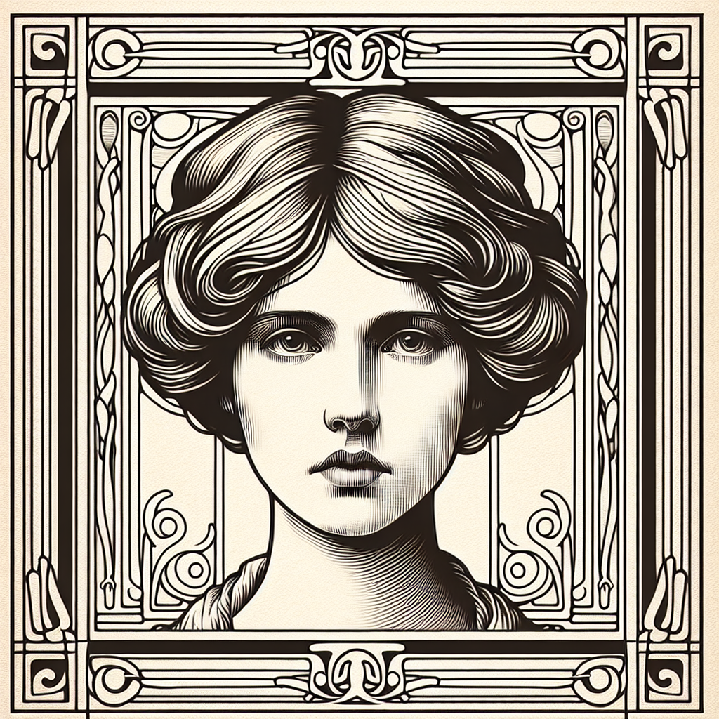 Avatar for author: Emily Dickinson