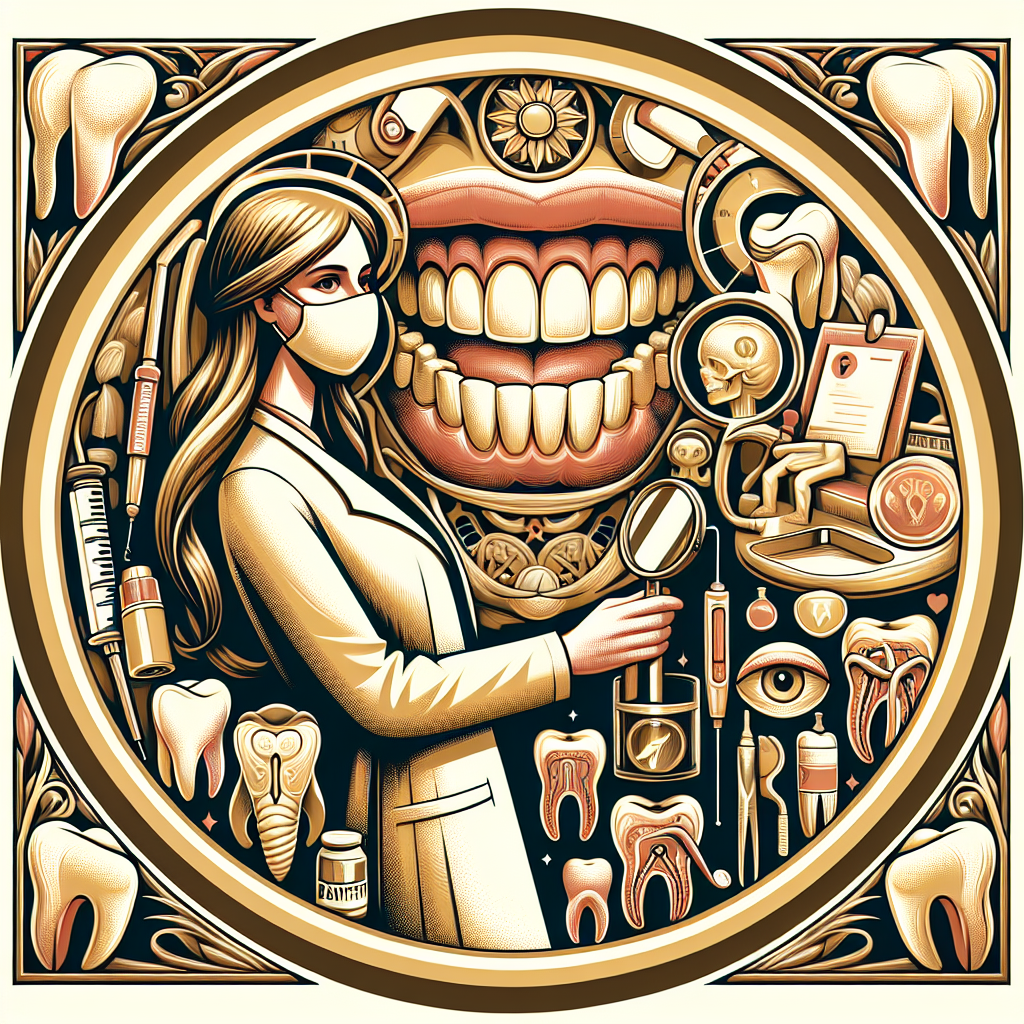 Eveniment Ziua Internațională a Dentistului