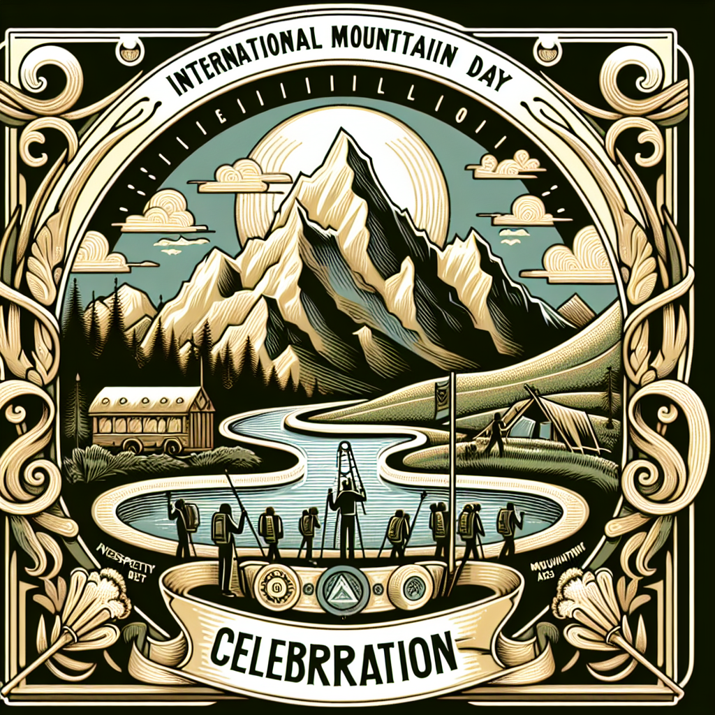 Eveniment Ziua Internațională a Alpinismului