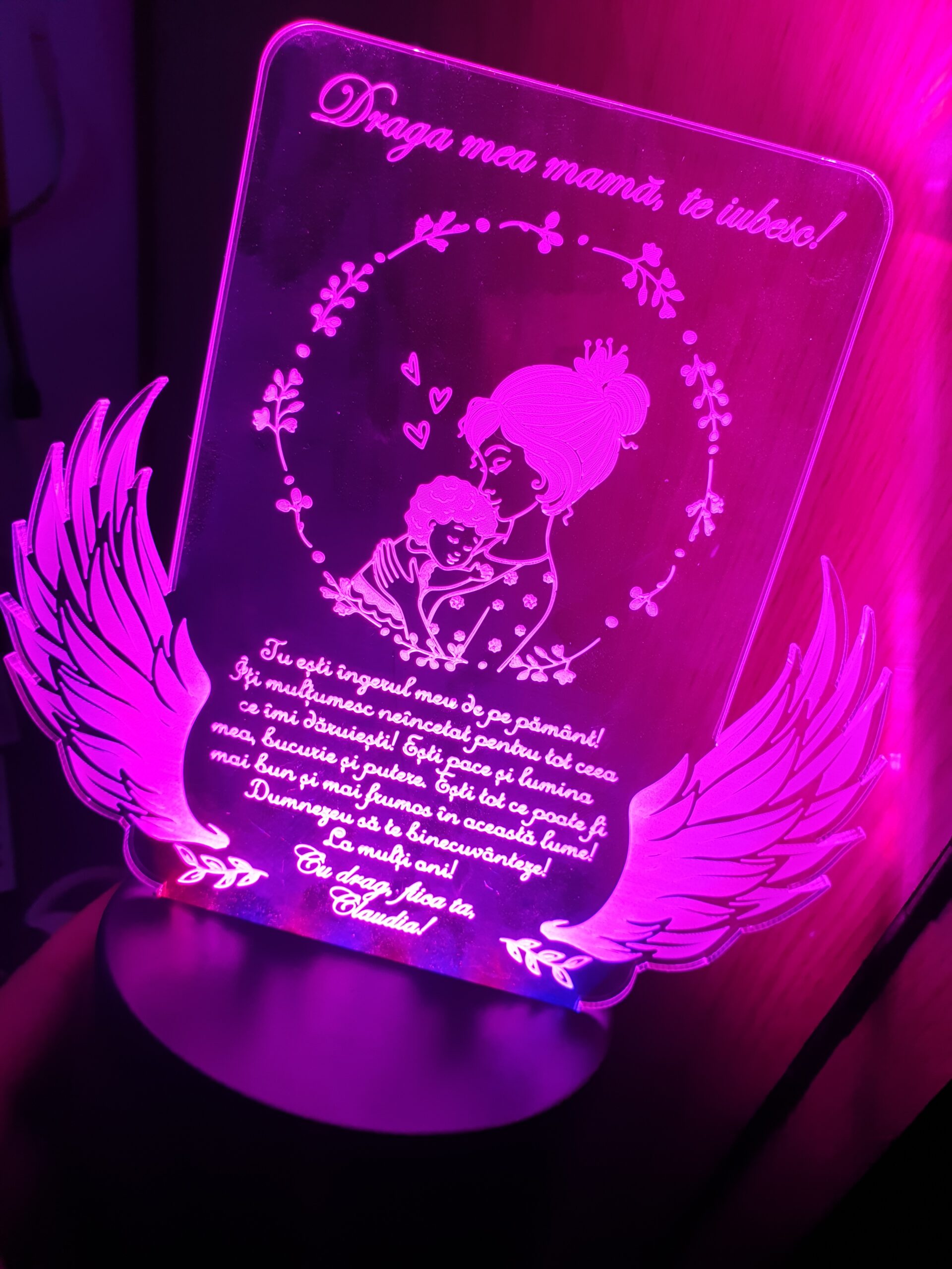 Vasile Claudia Maria